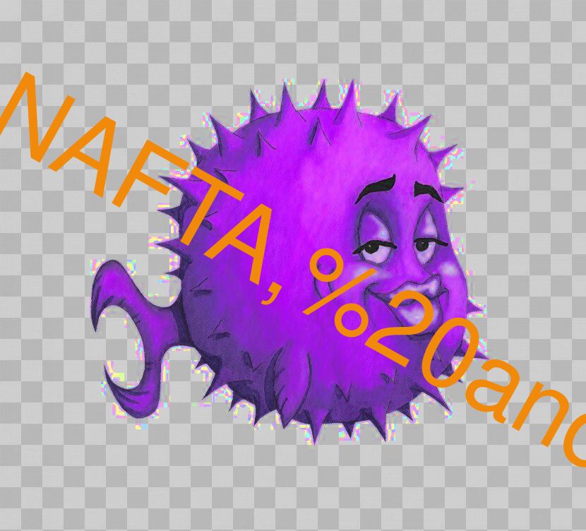 NAFTA, and